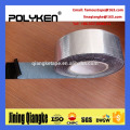 Polyken gas and oil steel pipeline waterproof aluminum foil butyl tape